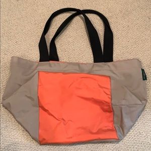 Herve Chapelier Tote Bag
